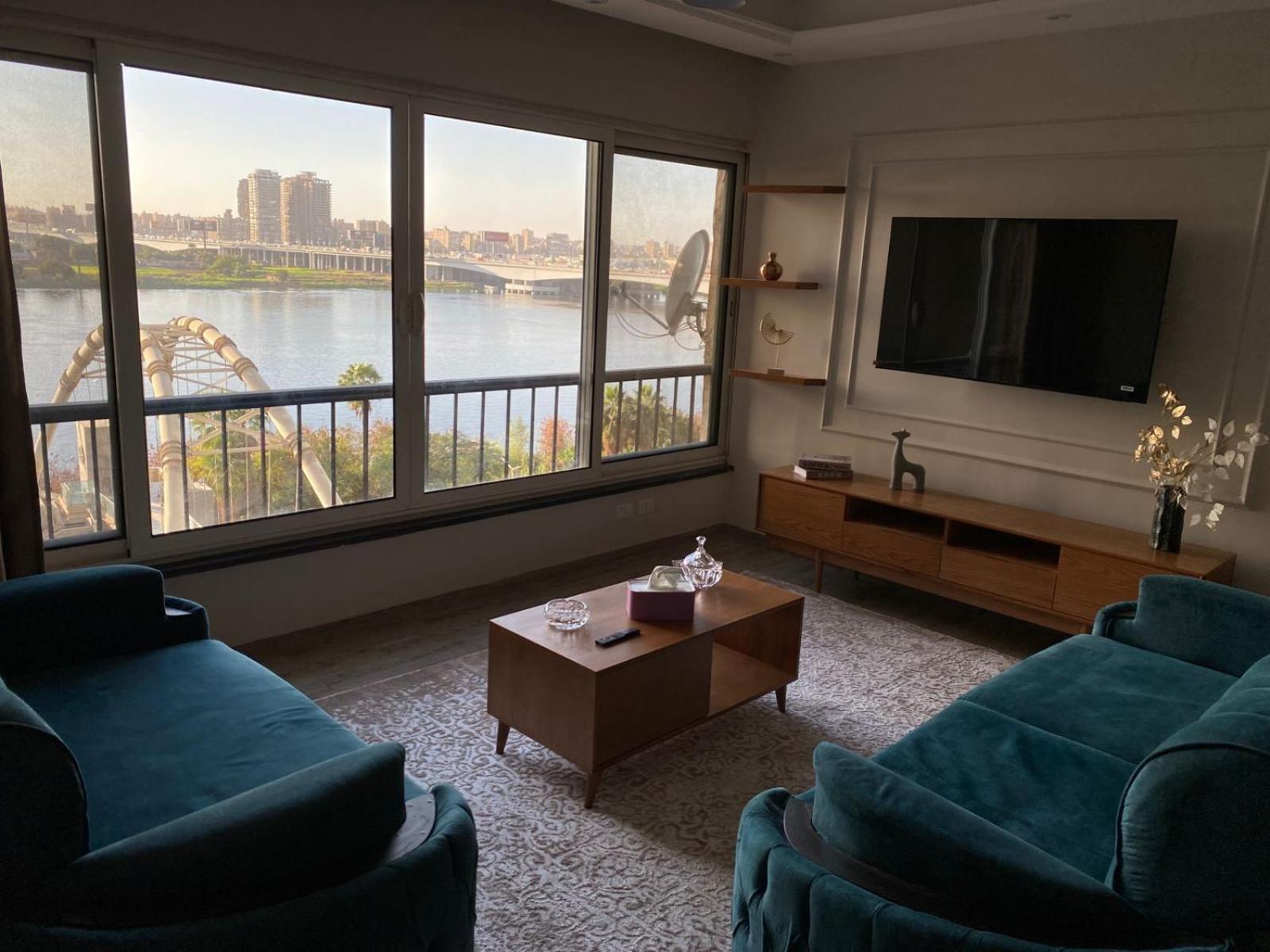 Nile Serenity Apartment *