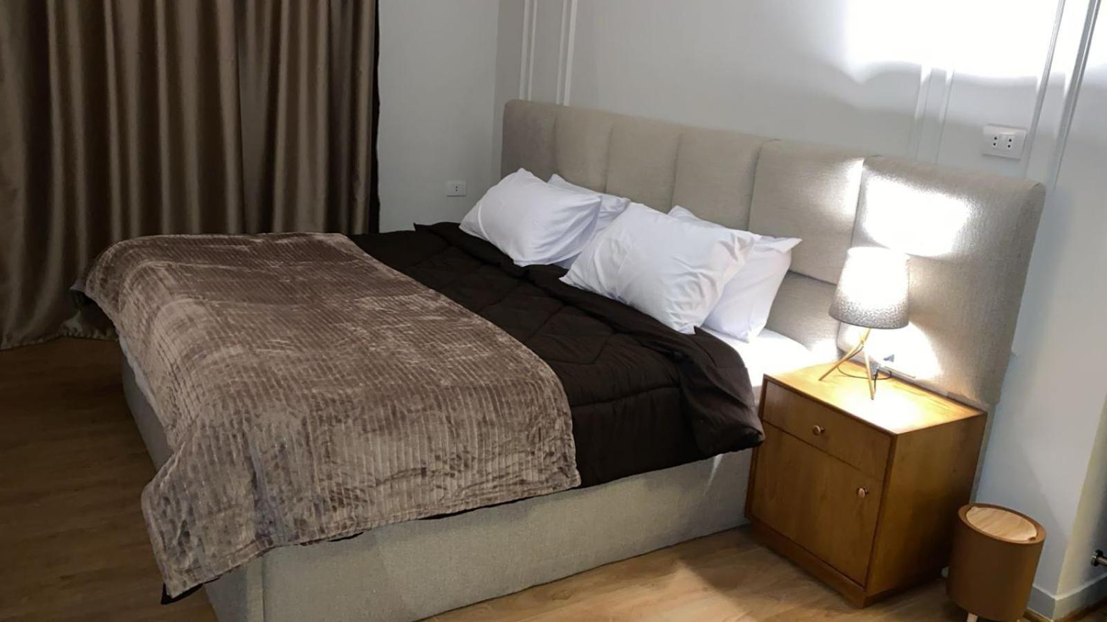 Nile Serenity Apartment