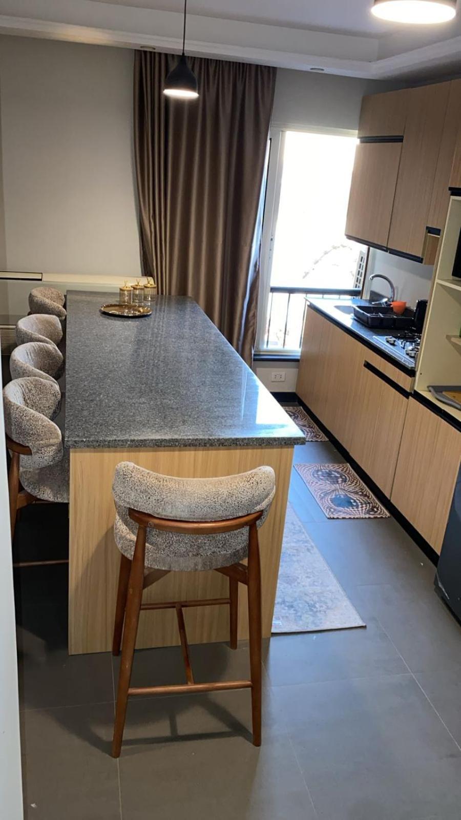 Nile Serenity Apartment