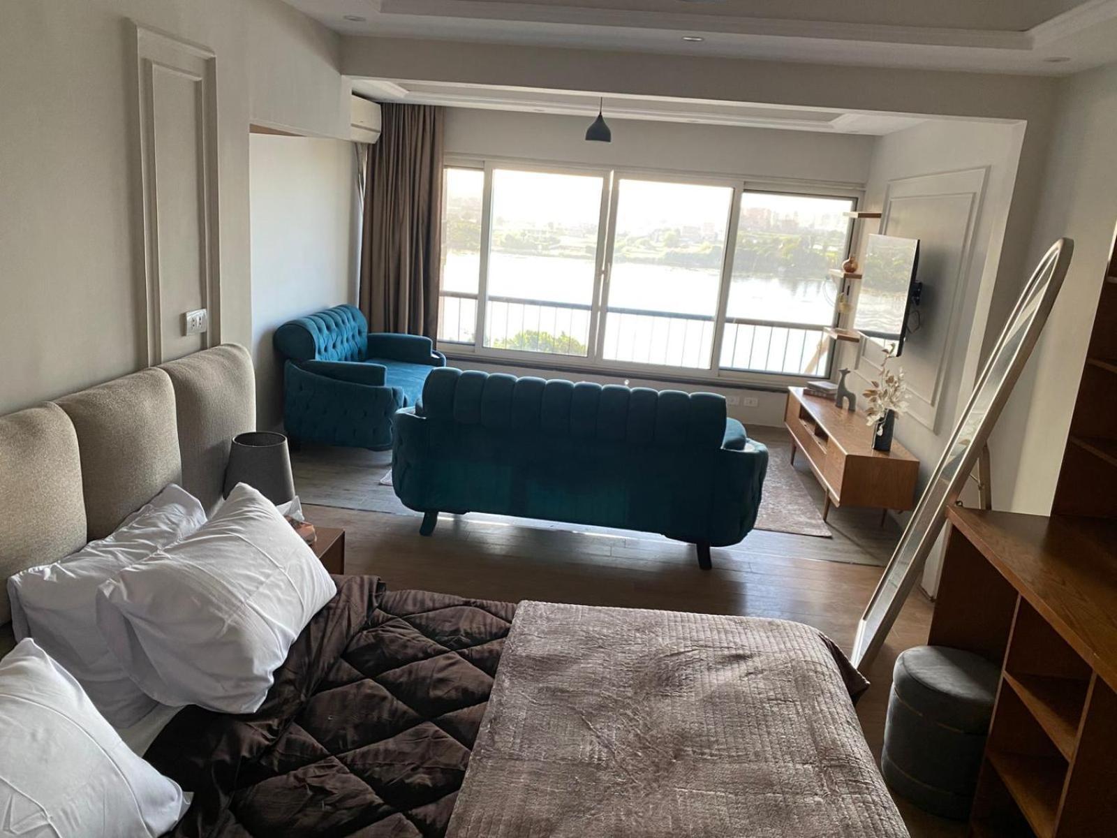 Apartment Nile Serenity Cairo