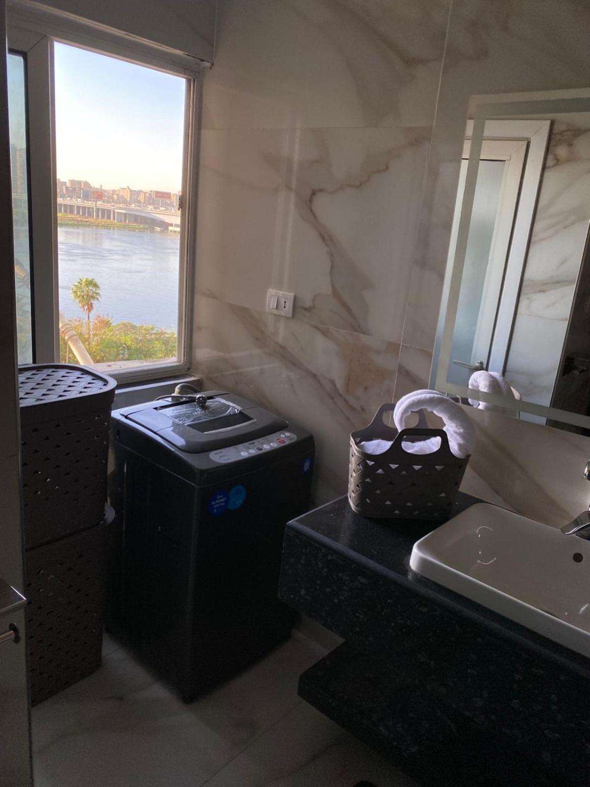 Nile Serenity Apartment Cairo