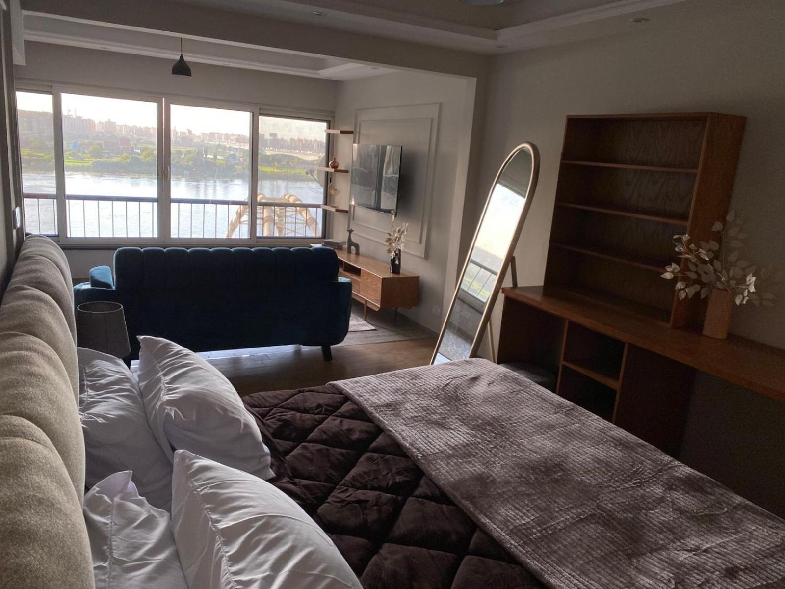 Nile Serenity Apartment