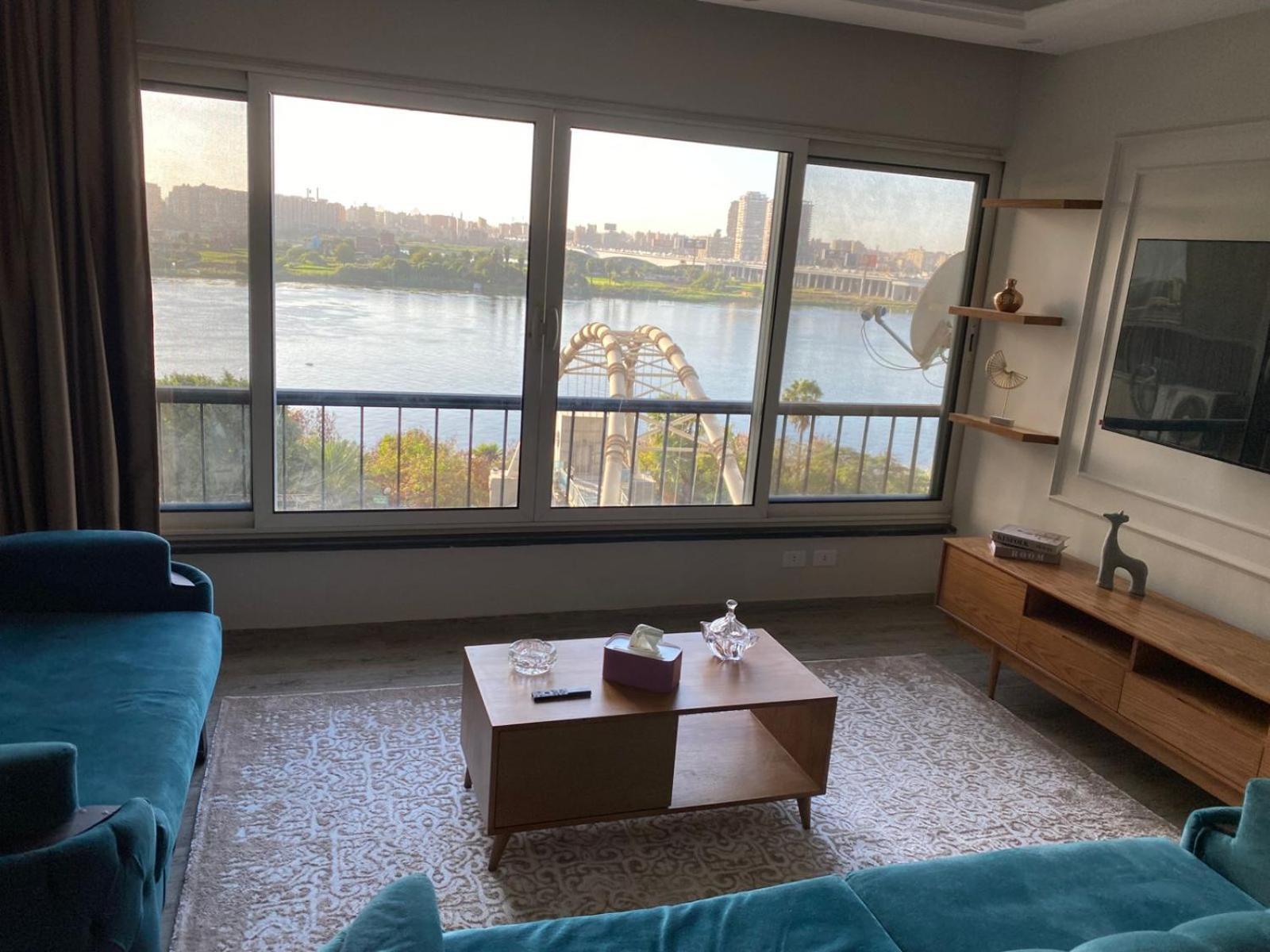 Apartment Nile Serenity
