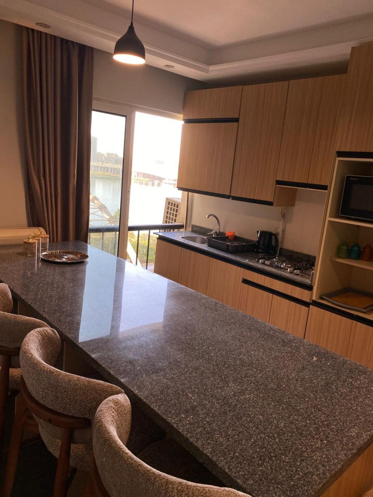 Apartment Nile Serenity